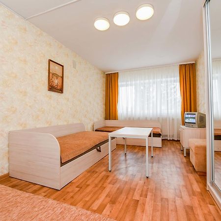 Ktu Rest House Politechnika Palanga Exteriör bild