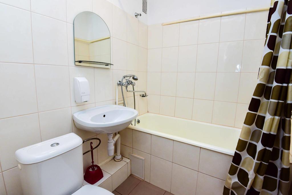 Ktu Rest House Politechnika Palanga Exteriör bild