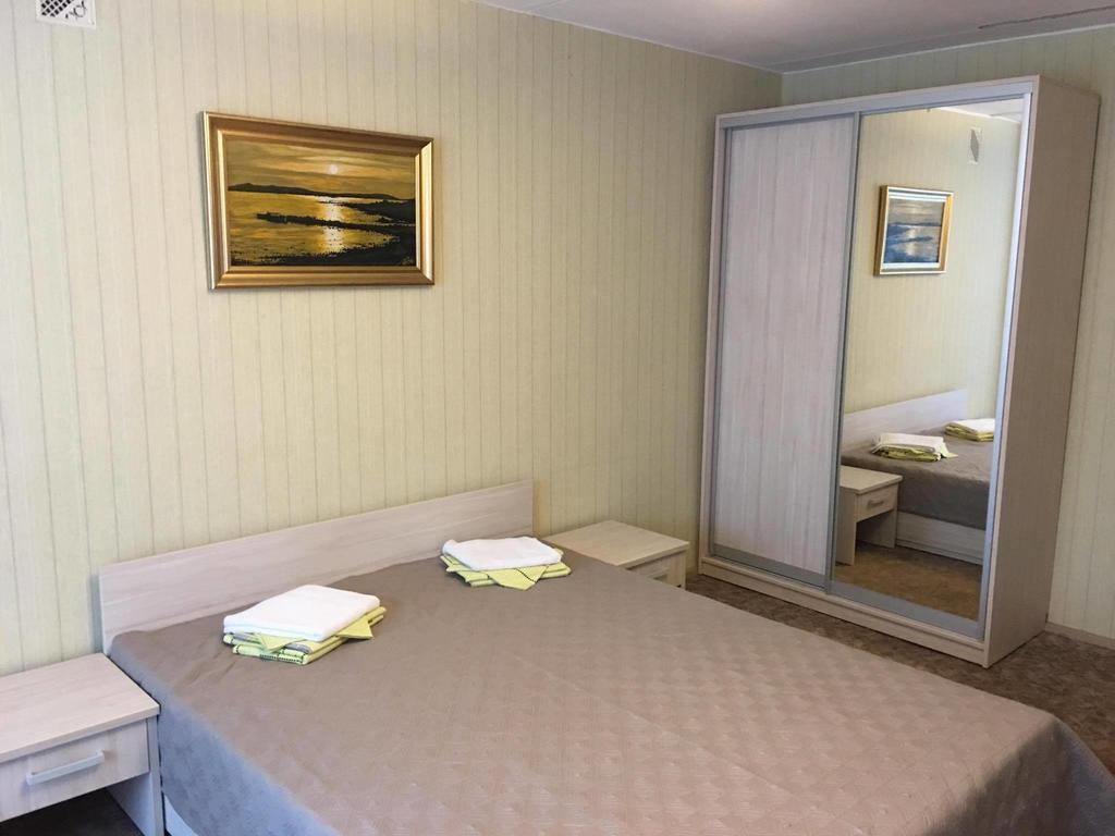 Ktu Rest House Politechnika Palanga Exteriör bild