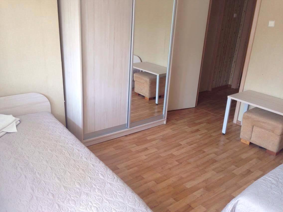 Ktu Rest House Politechnika Palanga Exteriör bild