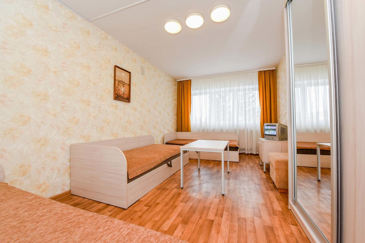 Ktu Rest House Politechnika Palanga Exteriör bild