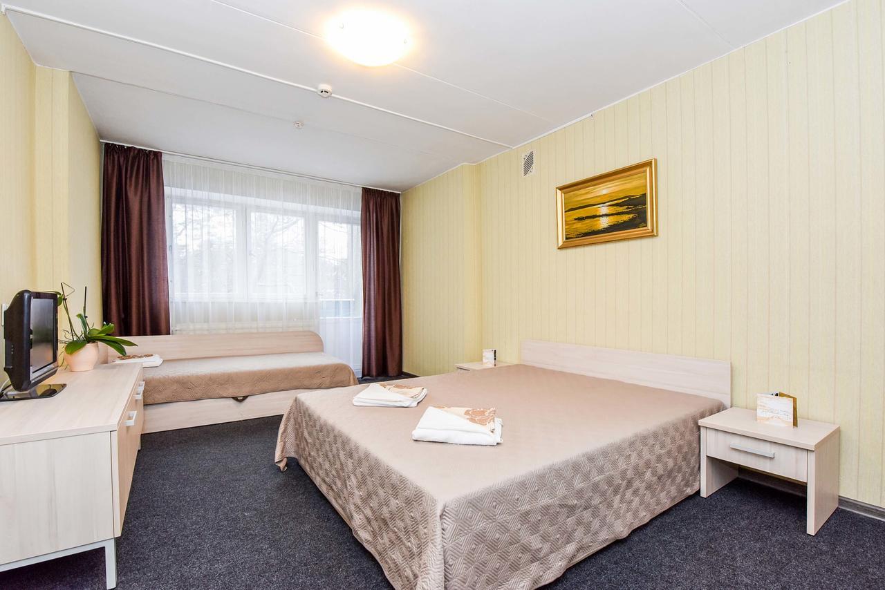 Ktu Rest House Politechnika Palanga Exteriör bild