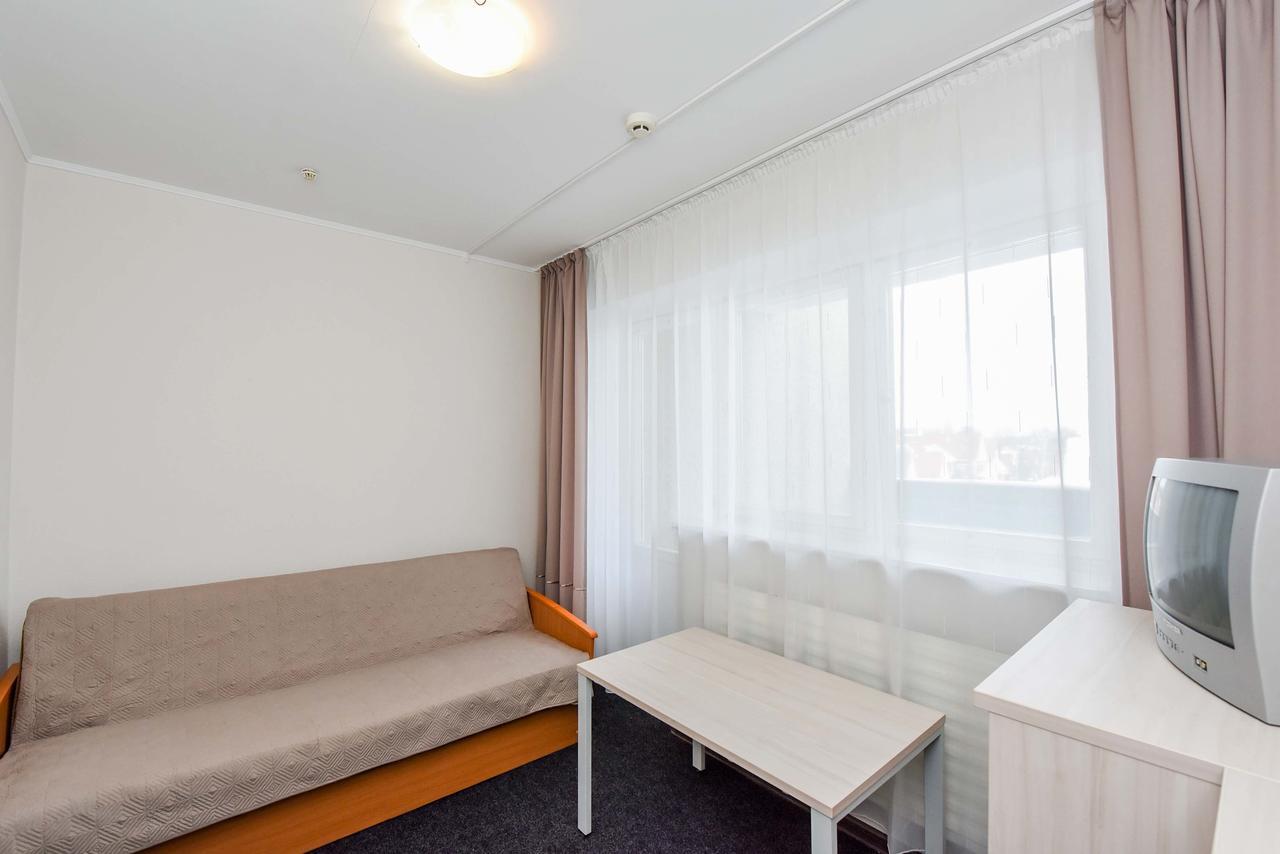 Ktu Rest House Politechnika Palanga Exteriör bild