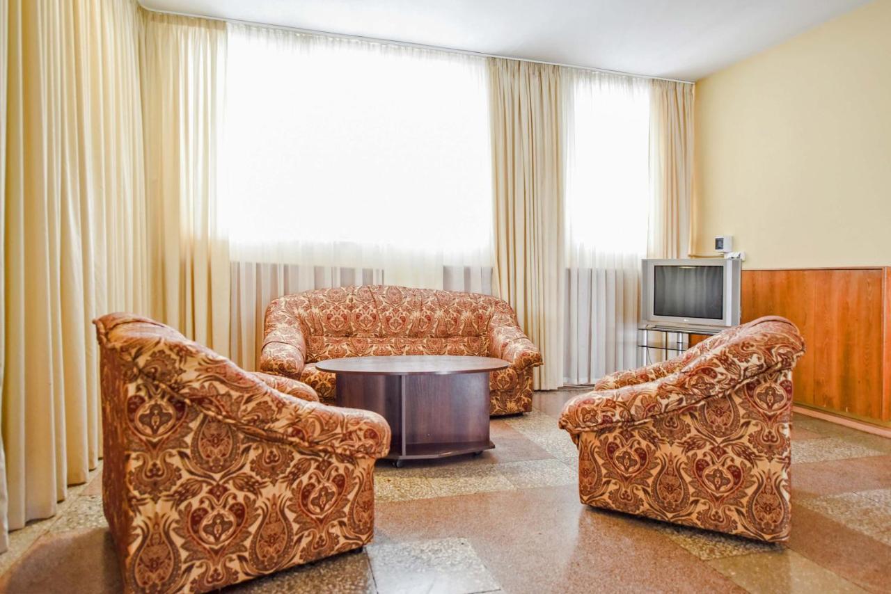 Ktu Rest House Politechnika Palanga Exteriör bild
