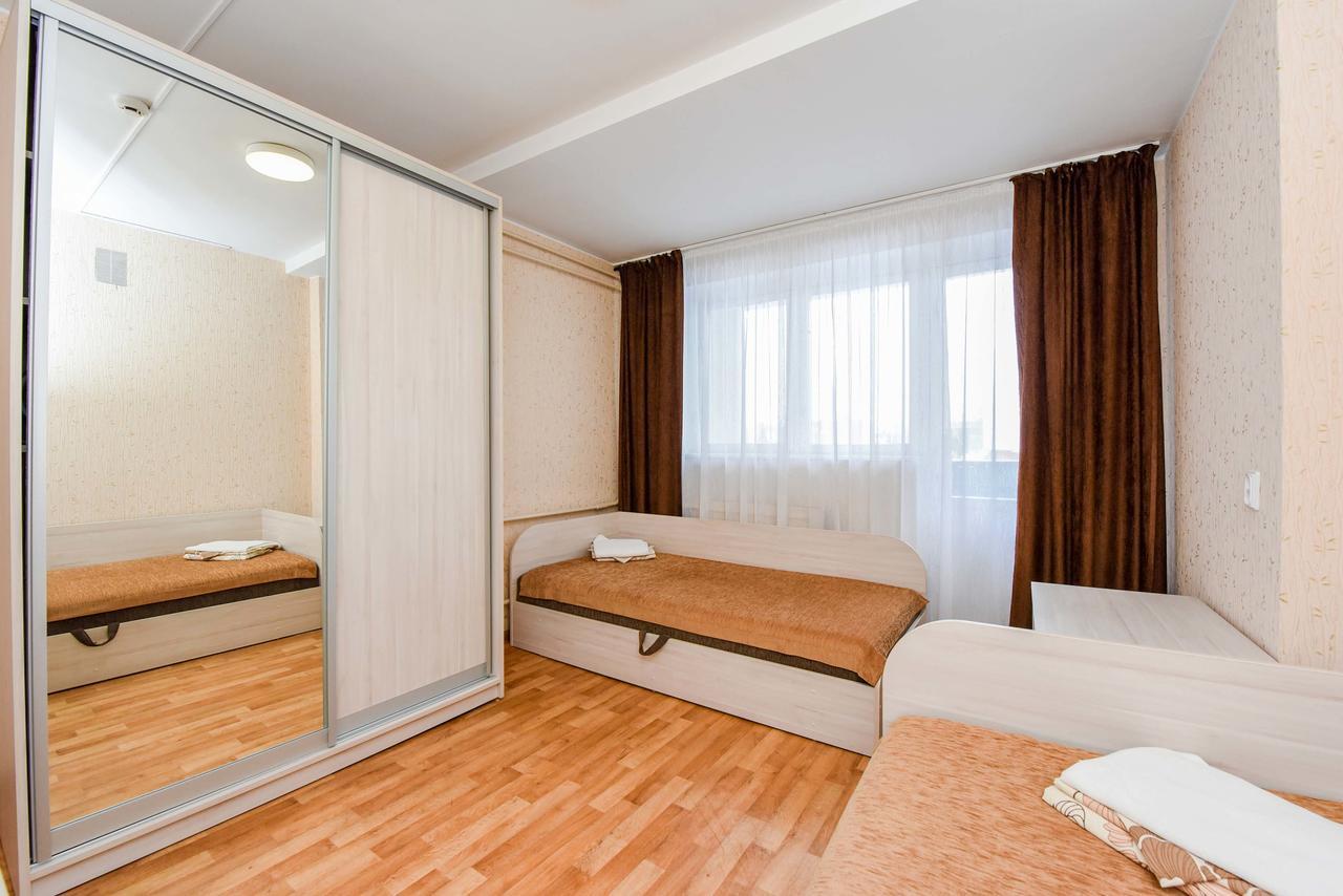 Ktu Rest House Politechnika Palanga Exteriör bild