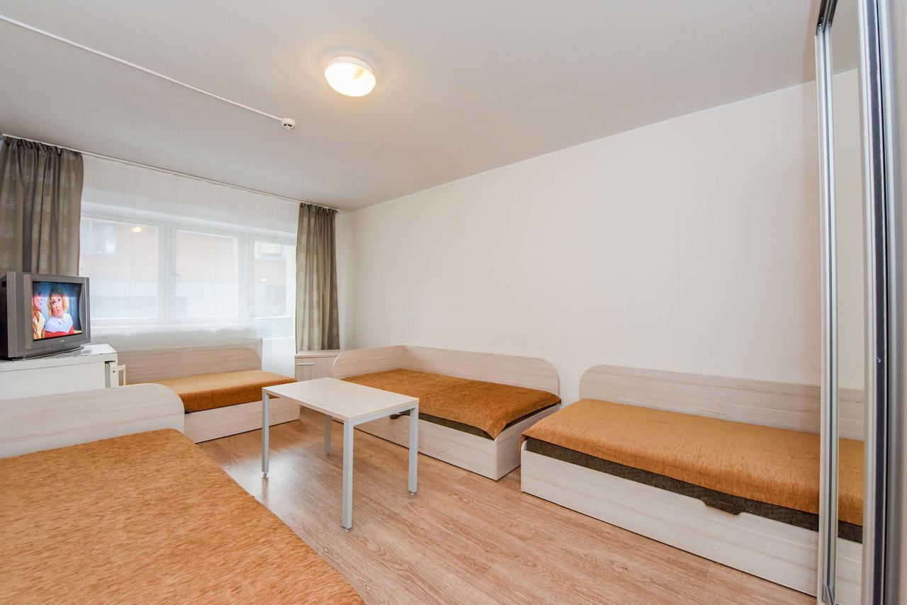 Ktu Rest House Politechnika Palanga Exteriör bild